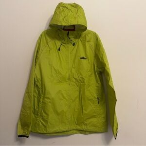 Penfield Travel Shell Windbreaker Jacket New NWT